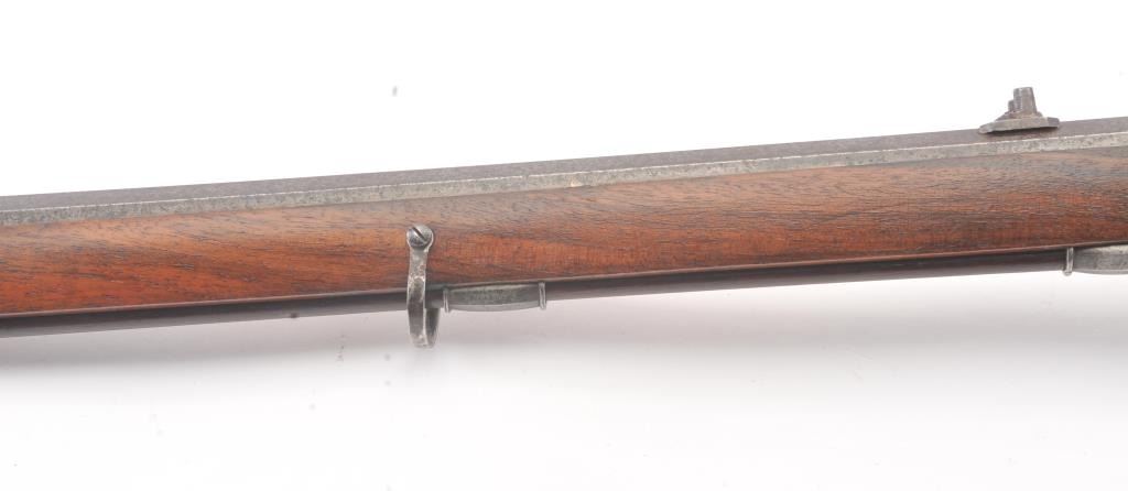 20GFL-3 PERCUSSION YEAGER STYLE RIFLE