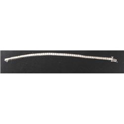 19RM-7 DIAMOND BRACELET