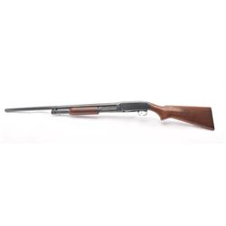20DX-329 WINCHESTER MDL 12