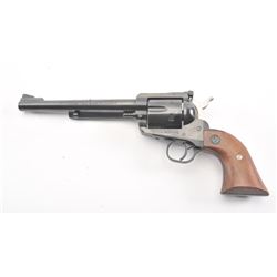 20DX-118 RUGER BLACKHAWK