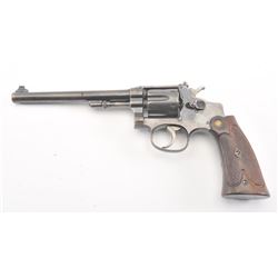 20DX-119 S&W  BEAKERT 