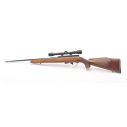 20DX-259 WEATHERBY MK XXII