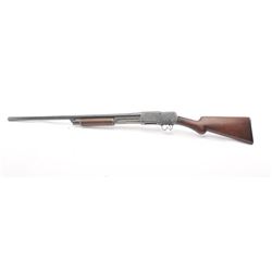 20DX-345 J. STEVENS MADE PUMP