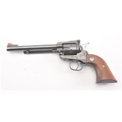 20DX-15 RUGER NEW MDL SINGLE SIX