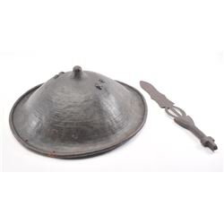 20DX-519 MISC. LOT