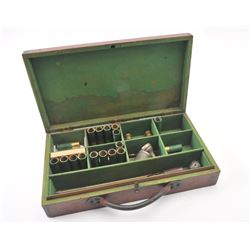 20DX-85 SHOTGUN SHOOTERS BOX