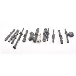 20DX-109 SCOPE LOT