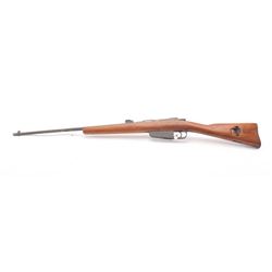 20DX-312 CARCANO MDL 91/41