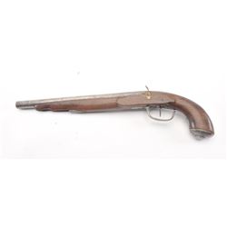 20DX-60 EUROPEAN FLINTLOCK PISTOL