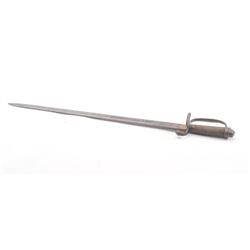 20DX-156 GERMAN HJUNTING MASTERS SWORD
