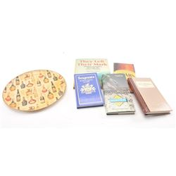 20EG-6 BOOK LOT