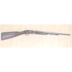 20DX-225 REMINGTON 12A PUMP