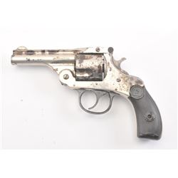 20DX-37 H&R D.A. REV.