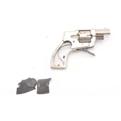 20DX-45 BABY HAMMERLESS MDL 1910