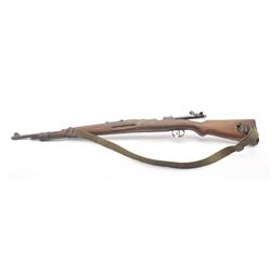 20DX-197 SPANISH MDL 43 SHORT RIFLE