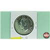 Image 2 : Canada Silver Dollar : 1950FWL