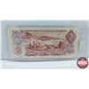 Image 2 : Canada $2 Bill : 1974 Replacement S/N#*RW5392290 Lawson/Bouey