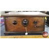 Image 1 : Grimes Radio c.1924