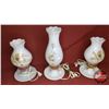 Image 1 : Touch Lamp Trio
