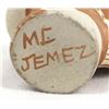 Image 4 : Native American Jemez Pottery Angel by M. Chinana