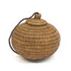 Image 1 : Balinese Lidded Basket