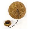 Image 4 : Balinese Lidded Basket