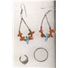 Image 3 : Collection of Native American Jewelry Plus