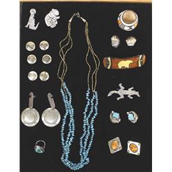 Native American Collectibles Plus