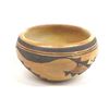Image 2 : Historic Native American Hopi Pottery Bowl