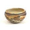 Image 3 : Historic Native American Hopi Pottery Bowl