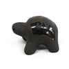 Image 1 : Santa Clara Pottery Turtle by Mary Sisneros