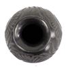 Image 2 : Miniature Oaxacan Blackware Pottery Jar