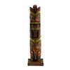 Image 1 : Alaskan Trading Post Totem Pole by Kiana