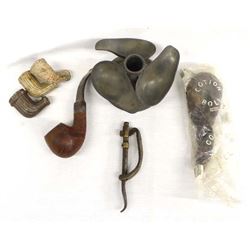 Antique Collectibles