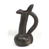 Image 1 : 2007 Catawba Pottery Pitcher by D. Hawk Sanders