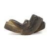 Image 1 : Catawba Pottery Pipe by D. Hawk Sanders