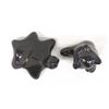 Image 2 : 2 Santa Clara Blackware Pottery Animals