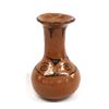 Image 1 : Maricopa Pulled Spout Pottery Vase