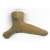 Image 2 : Native American Clay Phallus Pipe