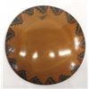 Image 2 : Mata Ortiz Pottery Shallow Bowl by Rosy Mora