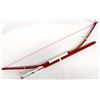 Image 2 : Hopi Hand Crafted Child's Bow and Arrows