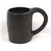 Image 1 : Cherokee Pottery Cup by Louise Bigmeat Maney