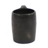 Image 2 : Cherokee Pottery Cup by Louise Bigmeat Maney