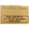 Image 3 : Limited Edition Box by Haida Artist Ron Ross