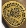 Image 2 : Original Powhatan Clay Pipe