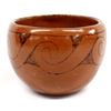 Image 2 : Vintage Native American Maricopa Pottery Jar