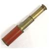 Image 3 : Antique Brass Monocular Spy Glass