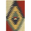 Image 2 : Vintage Chimayo Textile