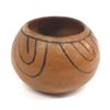 Image 2 : Historic Papago Pottery Bowl by Rose Xavier