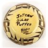 Image 4 : Hopi Polychrome Pottery Bowl, Jofern Silas Puffer
